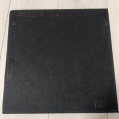【総額15518円】防音・遮音マット84枚の画像