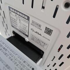 ダイキン工業　2018年製　遠赤外線暖房機 セラムヒート　ERFT11VS-W 　セラミックヒーターの画像