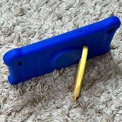 キッズタブレットの画像
