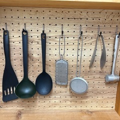 【取引中】隙間収納 DIYの画像