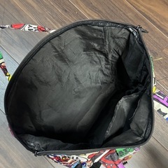 可愛い♪HYSTERIC MINI 2wayリュックサックヒステリックミニの画像