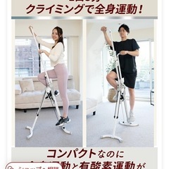 踏み台 昇降 ルーム クライミング の画像
