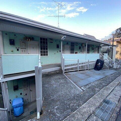 ✨敷金/礼金0円 ✨ 初期安物件💥保証人不要・ 金融ブラック・水...