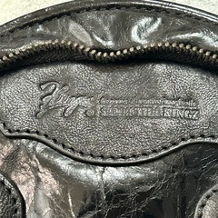 美品　サマンサキングス　ボディバッグの画像