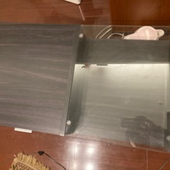 ローテーブルの画像