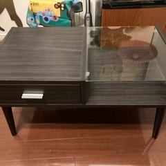 ローテーブルの画像