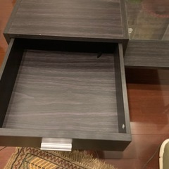 ローテーブルの画像