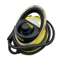 現状品 KARCHER/ケルヒャー スチームクリーナー SC JTK20 基本引き取り限定 神奈川県横須賀市の画像