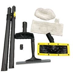 現状品 KARCHER/ケルヒャー スチームクリーナー SC JTK20 基本引き取り限定 神奈川県横須賀市の画像