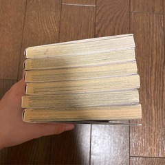 進撃! 巨人中学校 1-5巻　進撃の巨人 4巻の画像