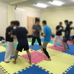 枚方空手サークル - 枚方市