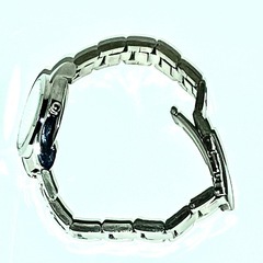 Rclock レディース腕時計　ピンクの画像