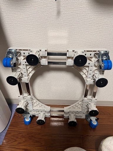 冷蔵庫置き台