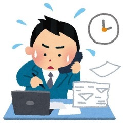 仕訳、帳簿付け手伝います