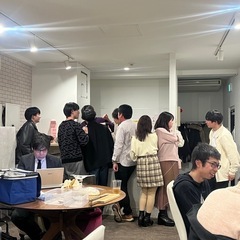 いよいよ今週の土曜日UNJAKU飲み会🍻