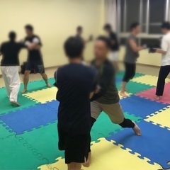枚方空手サークル − 大阪府