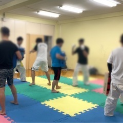枚方空手サークル - スポーツ