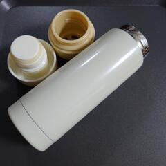 マグボトル【美品】ステンレスボトル　ミニ水筒 　保冷＆保温の画像