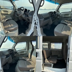 令和1年5月 マツダ スクラム 箱 バン PA ハイルーフ DG17V ETC MAZDA SCRUM VAN 神戸市の画像