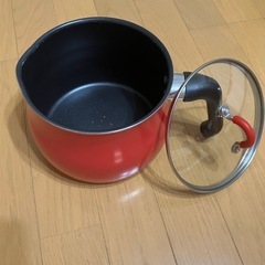 片手鍋の画像