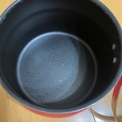 片手鍋の画像