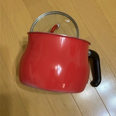 片手鍋の画像