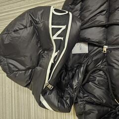 服/ファッション ジャンパー メンズの画像