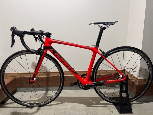 GIANT TCR ADVANCED 2