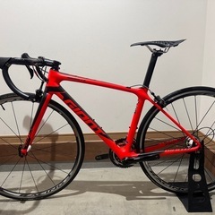 GIANT TCR ADVANCED 2の画像