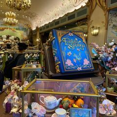 ✨東京ディズニーシー貸切（プライベートイブニングパーティー）へご...