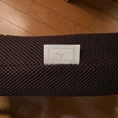 ミズノ　筋トレ腹筋器具ソファ？？？の画像
