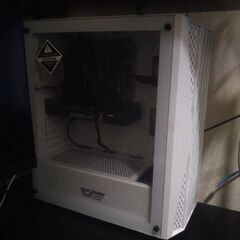 ゲーミングPC モニターセット xeon E5-2680v3(i...
