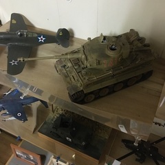 タイガー戦車