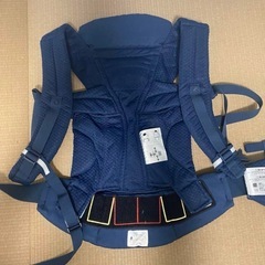 【決まりました】エルゴベビー　オムニブリーズの画像