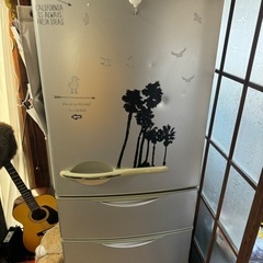Refrigerator の画像