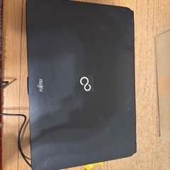 「取引者決定しました」富士通LIFEBOOK A540/C 差し上げますの画像