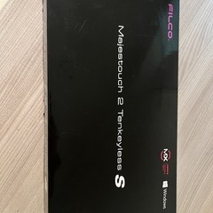 Filco Tenkeyless 2 S 有線キーボードの画像