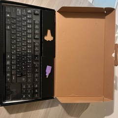 Filco Tenkeyless 2 S 有線キーボードの画像