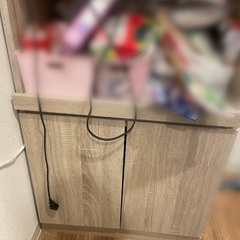 【✨無料✨】食器棚の画像