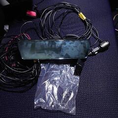 【商談中】jansite ミラー型ドライブレコーダーの画像