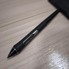 ワコム 液晶ペンタブレット Wacom Cintiq 16 液タブ【DTK1660K1D】の画像