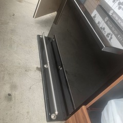 カウンターテーブル