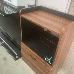 キッチン棚？