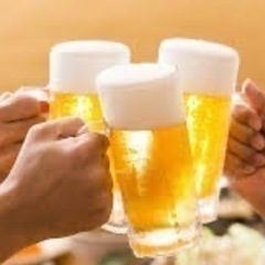 飲み友、ご飯友募集＾＾ - 台東区