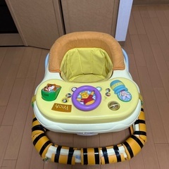 歩行器　ジムウォーカー　ベビーゲート　やりたい放題