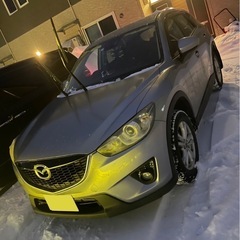 CX-5 XD Lパッケージ ディーゼルターボ 4WD
