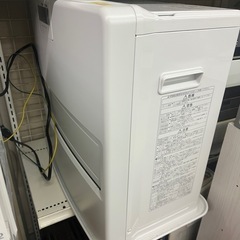 石油ファンヒーター　12畳　美品