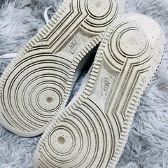ナイキ　エアフォース　ワン　23センチの画像