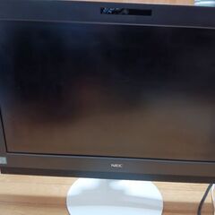 NECMateデスクトップPC&プリンターの画像