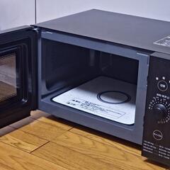電子レンジ